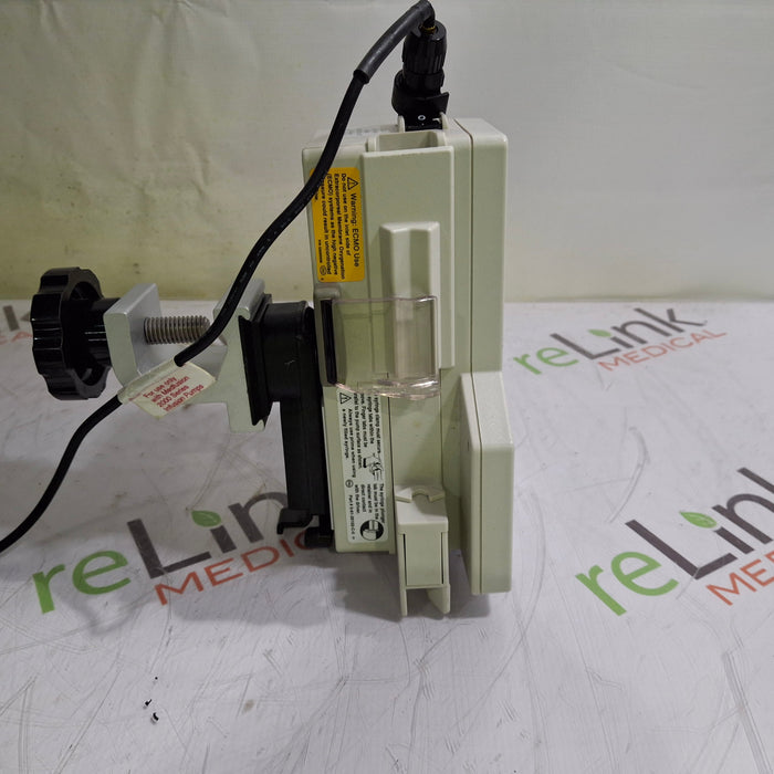 Medex Medex Medfusion 2010 Syringe Infusion Pump Infusion Pump reLink Online