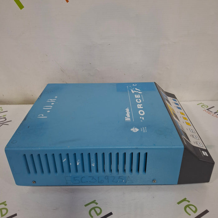 Covidien Valleylab Force FX-C Electrosurgical Generator