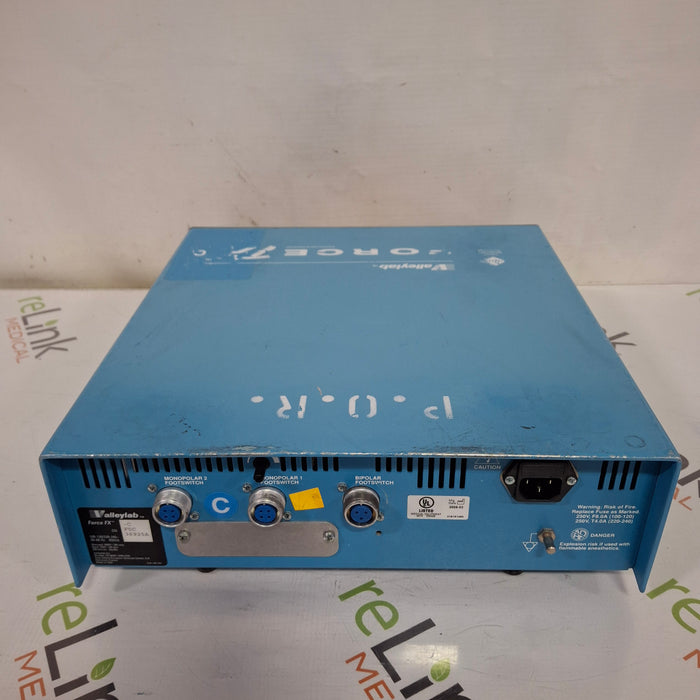 Covidien Valleylab Force FX-C Electrosurgical Generator