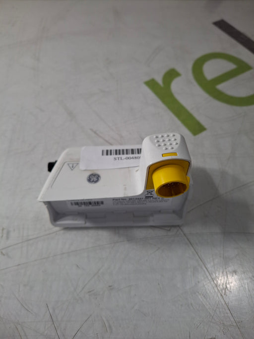 GE Healthcare GE Healthcare Capnoflex LF CO2 Module Patient Monitors reLink Online