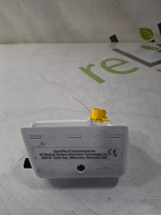 GE Healthcare Capnoflex LF CO2 Module