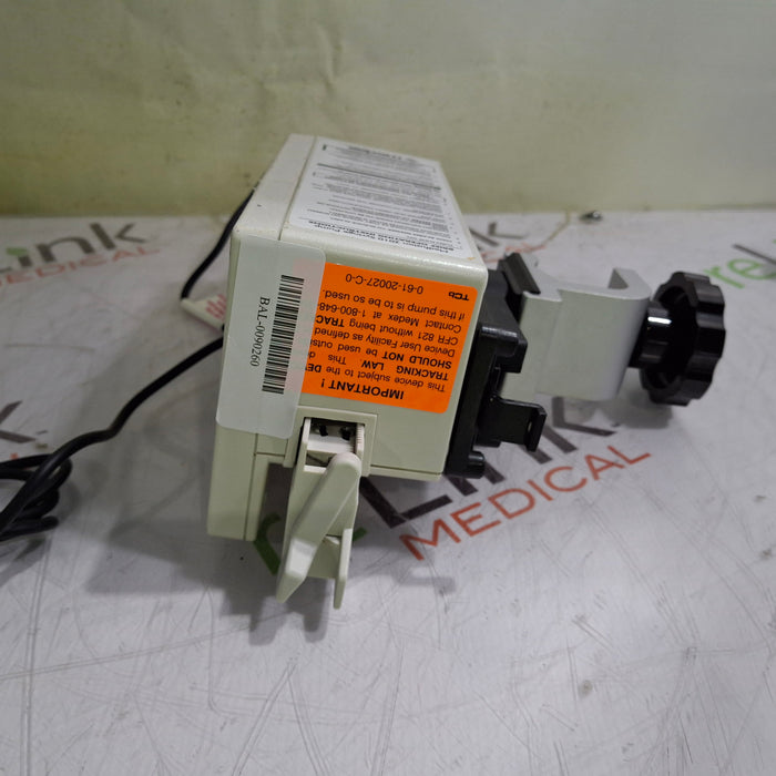 Medex Medex Medfusion 2010 Syringe Infusion Pump Infusion Pump reLink Online