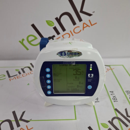 Covidien Covidien Kangaroo ePump Enteral Feeding Pump Infusion Pump reLink Online