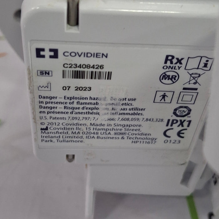 Covidien Covidien Kangaroo ePump Enteral Feeding Pump Infusion Pump reLink Online