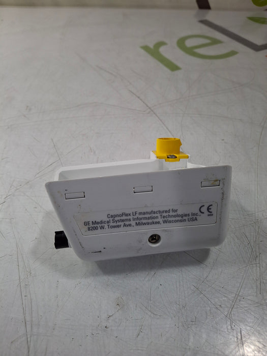 GE Healthcare Capnoflex LF CO2 Module