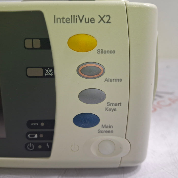 Philips IntelliVue X2 Monitor - Fast SpO2