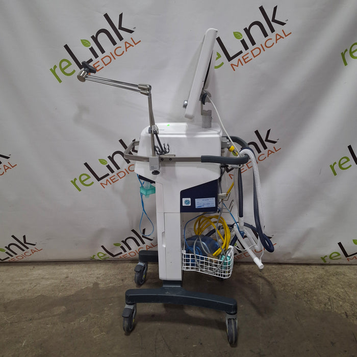 Hamilton Medical Inc G5 Ventilator