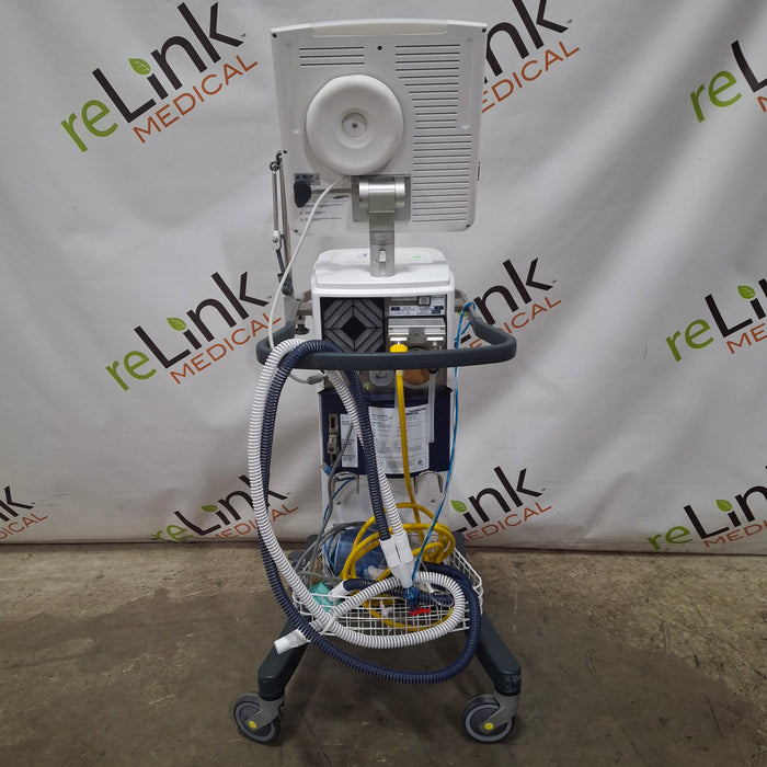 Hamilton Medical Inc G5 Ventilator