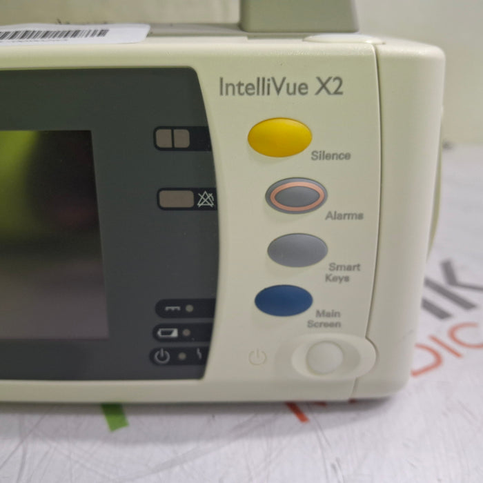 Philips IntelliVue X2 Monitor - Fast SpO2