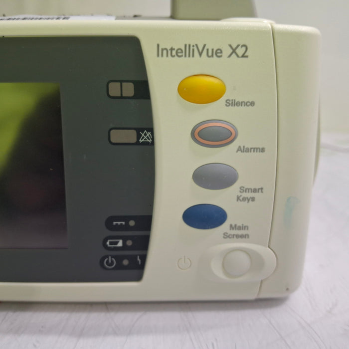 Philips IntelliVue X2 Monitor - Fast SpO2