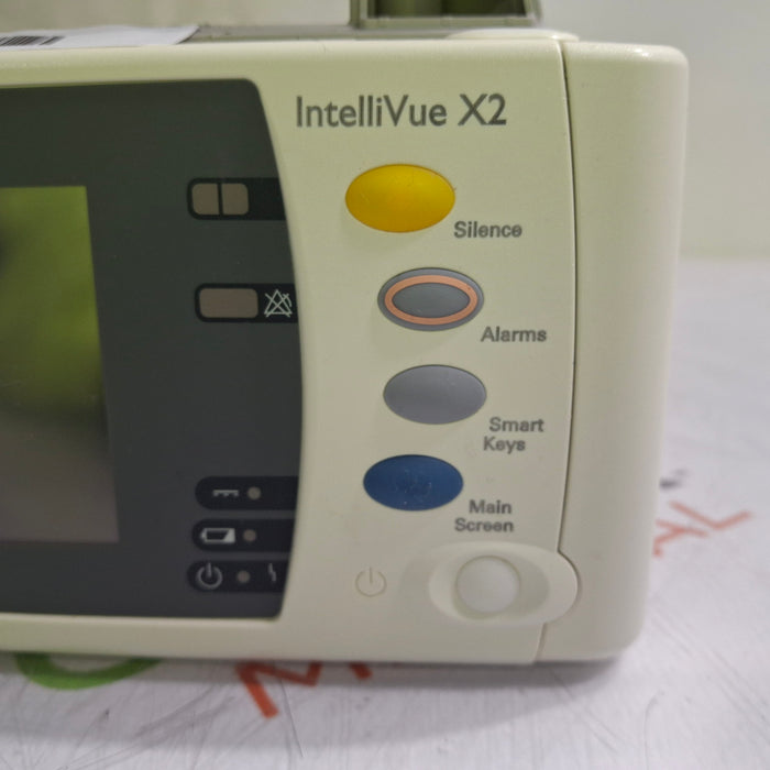 Philips IntelliVue X2 Monitor - Fast SpO2