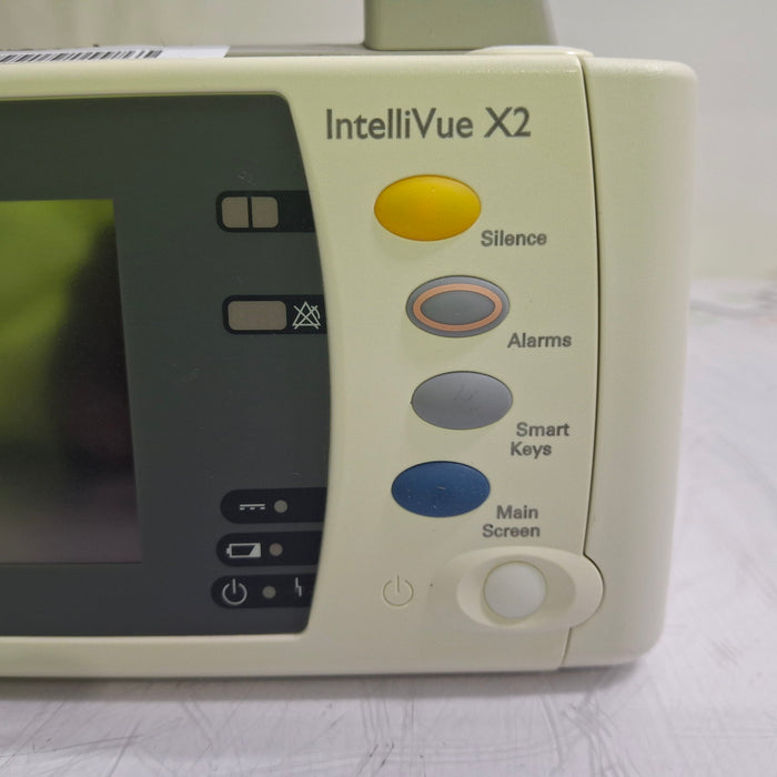 Philips IntelliVue X2 Monitor - Fast SpO2