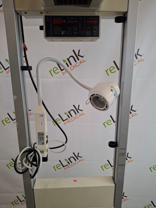 Ohmeda Medical Ohio model 3500 Infant Warmer