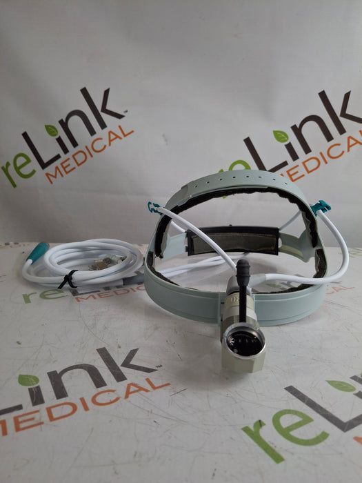 Luxtec Luxtec Integra Ultralite Surgical Headlight Surgical Equipment reLink Online