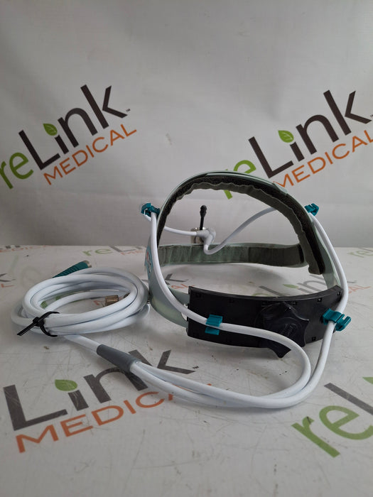 Luxtec Luxtec Integra Ultralite Surgical Headlight Surgical Equipment reLink Online