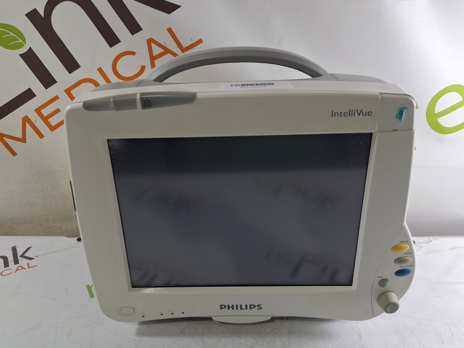 Philips IntelliVue MP50 - Neonatal Patient Monitor