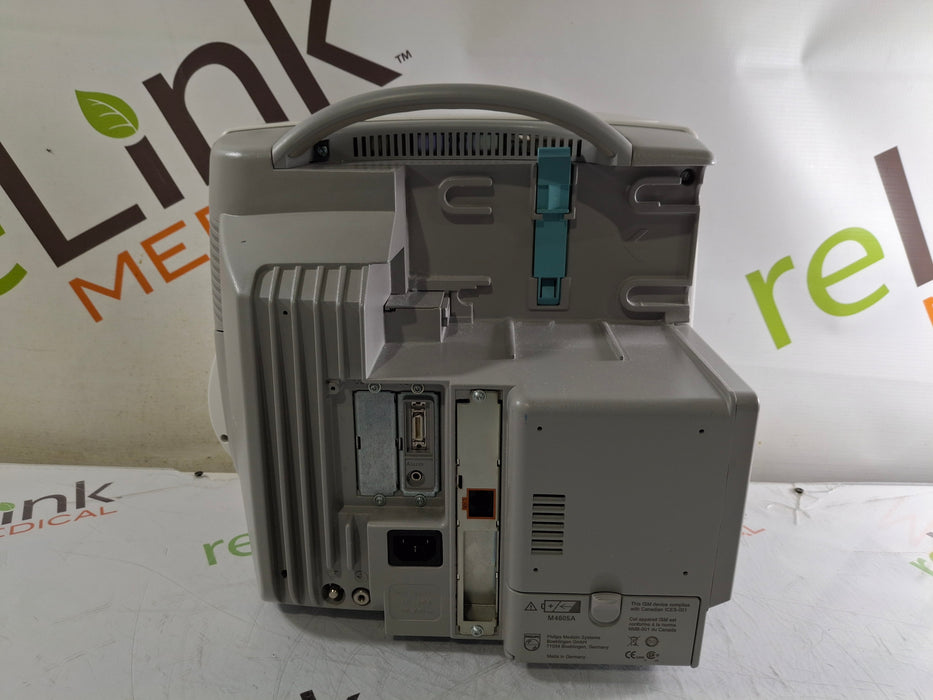 Philips IntelliVue MP50 - Neonatal Patient Monitor