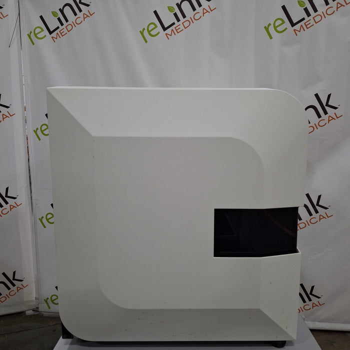 Bio-Rad Tango Infinity Immunohematology Analyzer