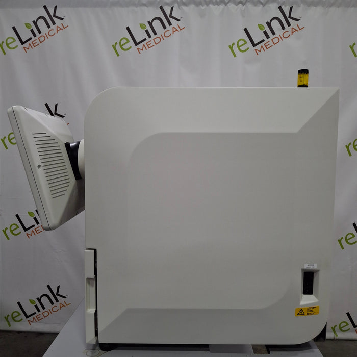 Bio-Rad Tango Infinity Immunohematology Analyzer