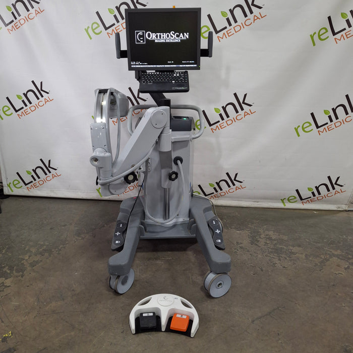 Orthoscan FD C-Arm
