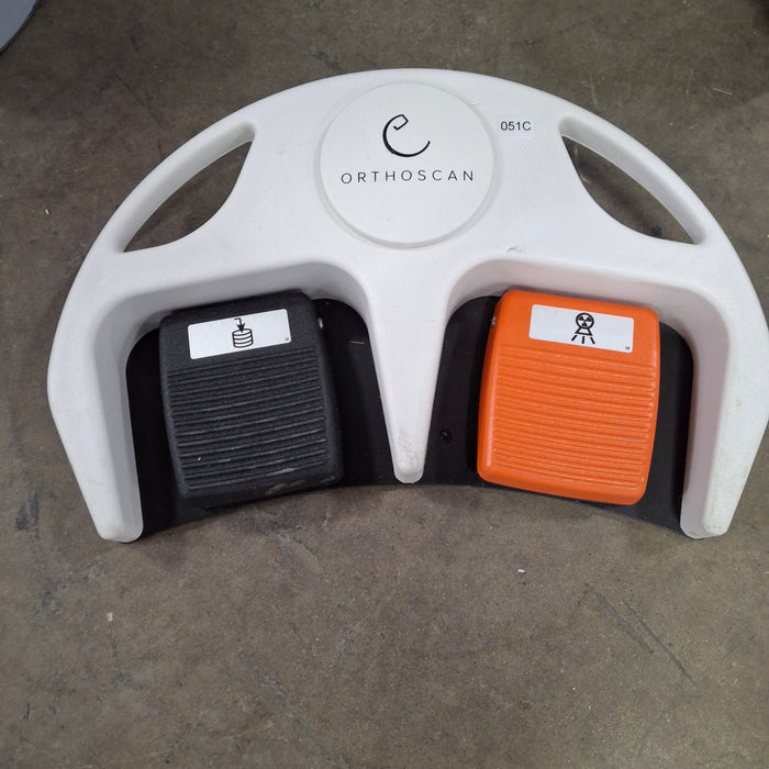 Orthoscan FD C-Arm