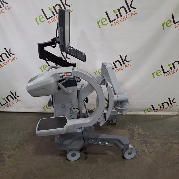 Orthoscan FD C-Arm