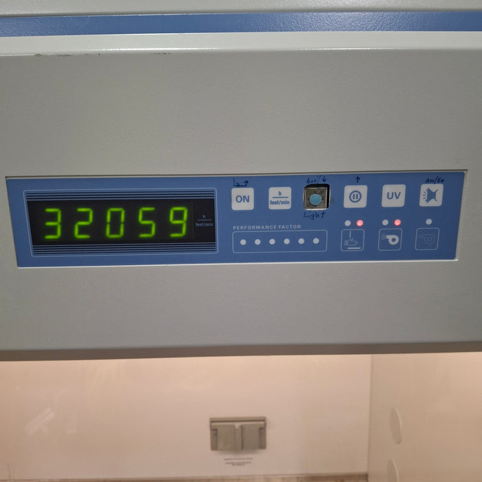 Thermo Scientific 1300 Series A2 Biological Safety Cabinet