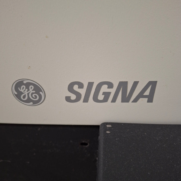 GE Healthcare Signa MRI Table