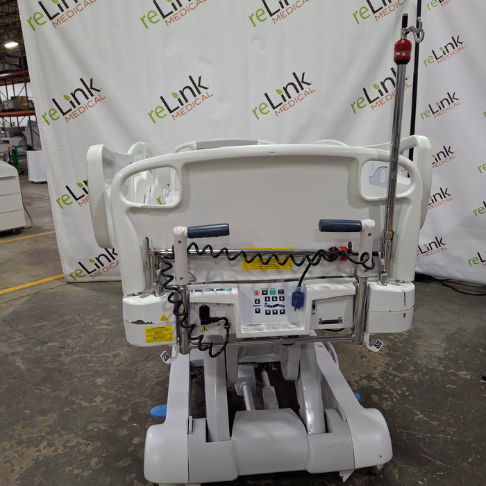 Stryker InTouch 2141 Critical Care Hospital Bed