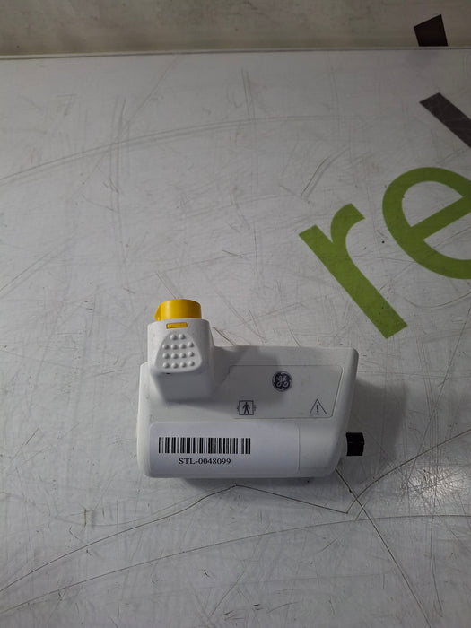 GE Healthcare GE Healthcare Capnoflex LF CO2 Module Patient Monitors reLink Online