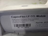 GE Healthcare GE Healthcare Capnoflex LF CO2 Module Patient Monitors reLink Online
