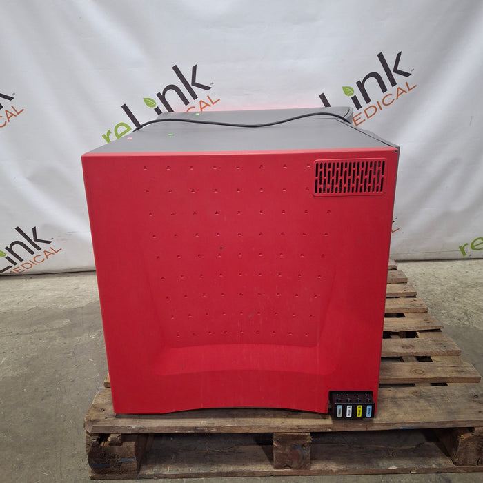 Affymetrix GeneTitan Instrument HT Array Plate Scanner