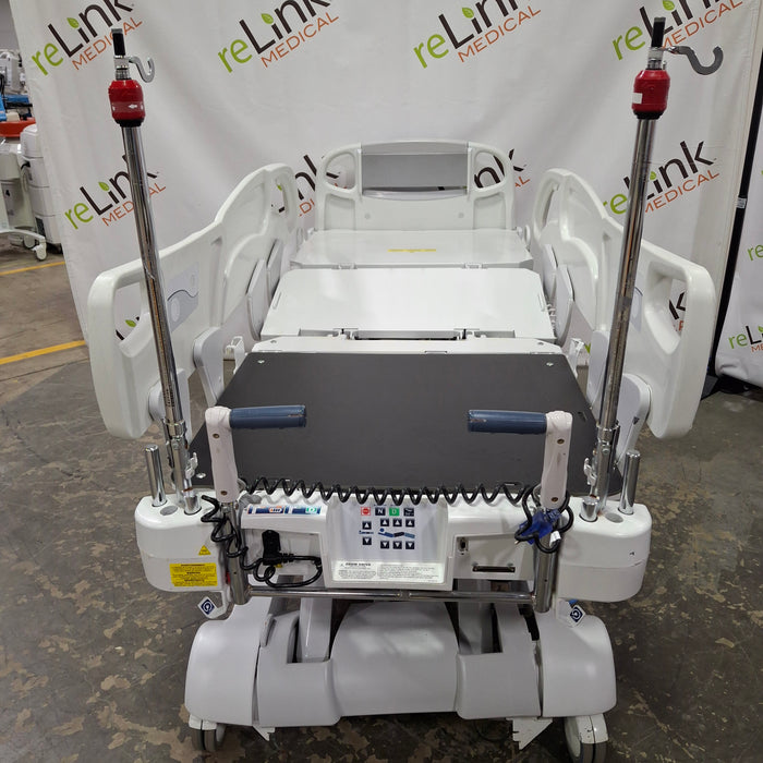 Stryker InTouch 2141 Critical Care Hospital Bed