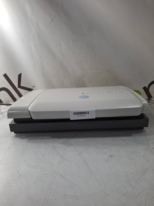 GE Healthcare GE Healthcare MAC 5500 ECG without CAM Module Cardiology reLink Online