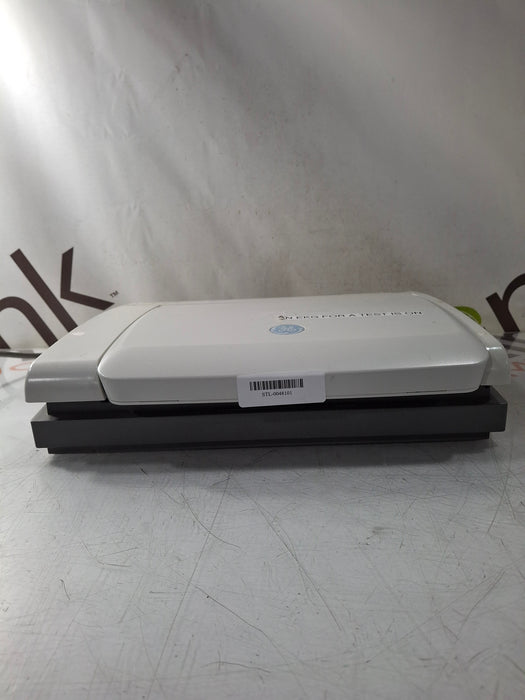 GE Healthcare MAC 5500 ECG without CAM Module