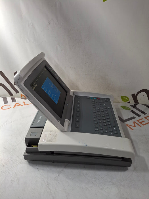 GE Healthcare MAC 5500 ECG without CAM Module