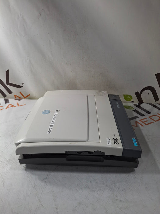 GE Healthcare MAC 5500 ECG without CAM Module
