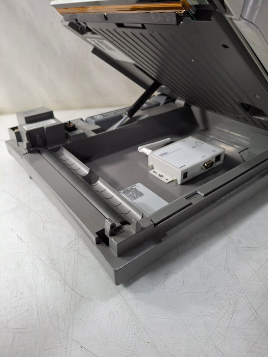 GE Healthcare MAC 5500 ECG without CAM Module