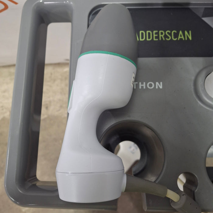 Verathon Medical, Inc Prime Plus Bladder Scanner