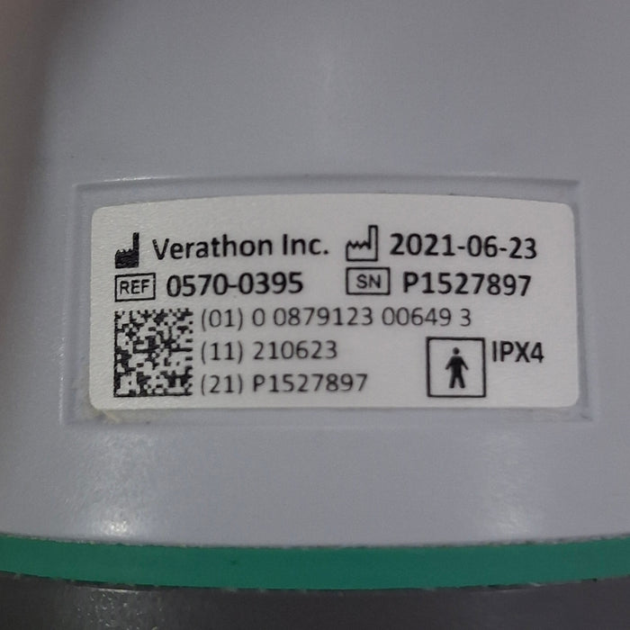 Verathon Medical, Inc Prime Plus Bladder Scanner