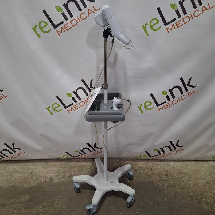 Verathon Medical, Inc Prime Plus Bladder Scanner