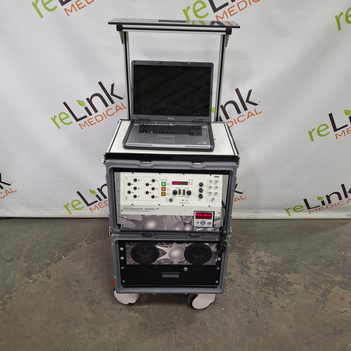 FHC Guideline 4000 Microrecording System