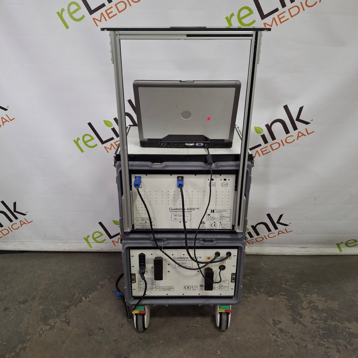 FHC Guideline 4000 Microrecording System