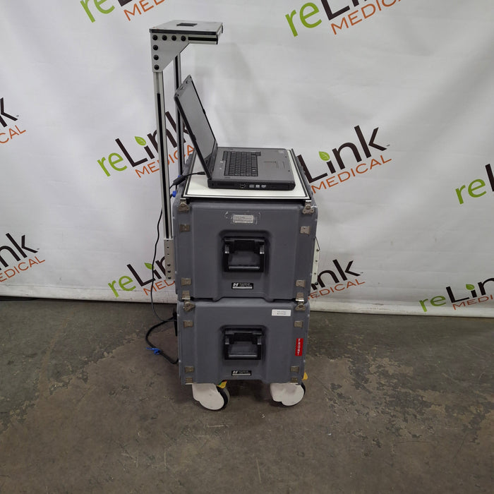 FHC Guideline 4000 Microrecording System