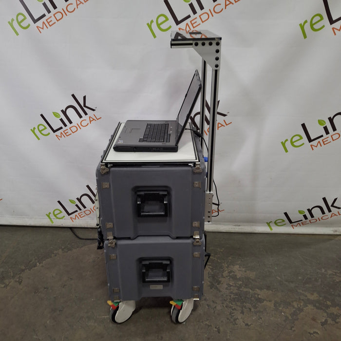 FHC Guideline 4000 Microrecording System