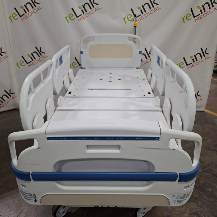Stryker Secure III 3005 Hospital Bed