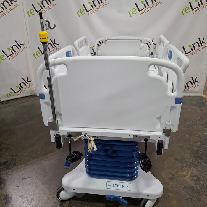 Stryker Secure III 3005 Hospital Bed