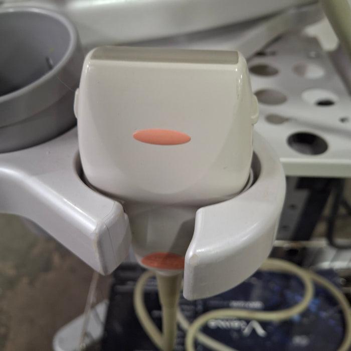Toshiba SSA-640A Viamo Portable Ultrasound