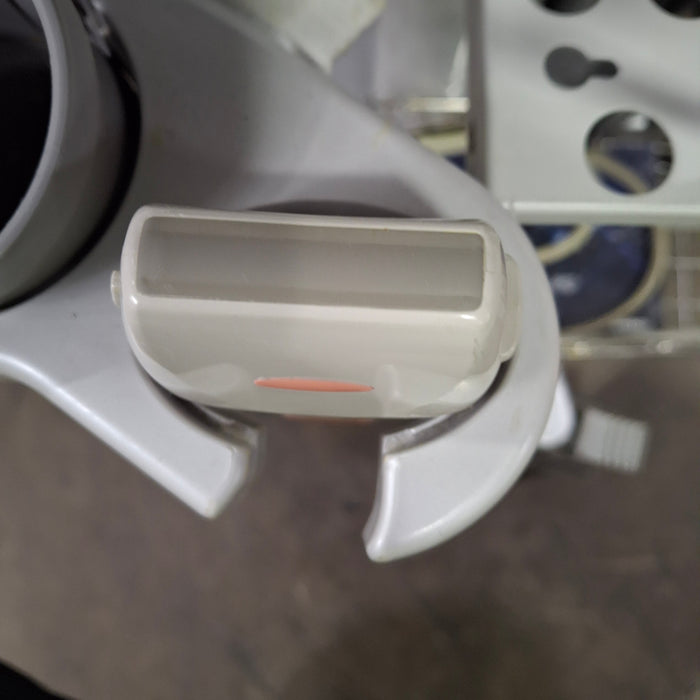 Toshiba SSA-640A Viamo Portable Ultrasound