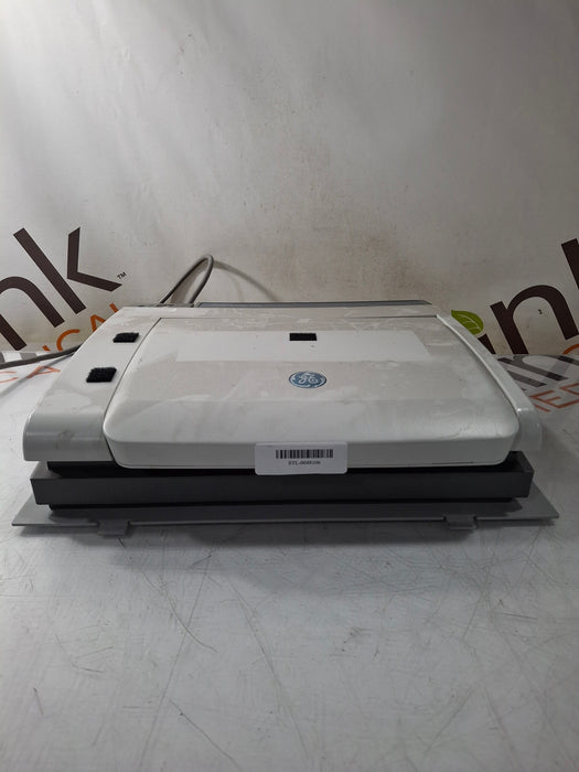 GE Healthcare MAC 5500 HD ECG with CAM Module